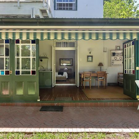 Sandown Lodge เคปทาวน์ ภายนอก รูปภาพ