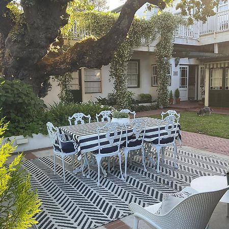 Sandown Lodge เคปทาวน์ ภายนอก รูปภาพ