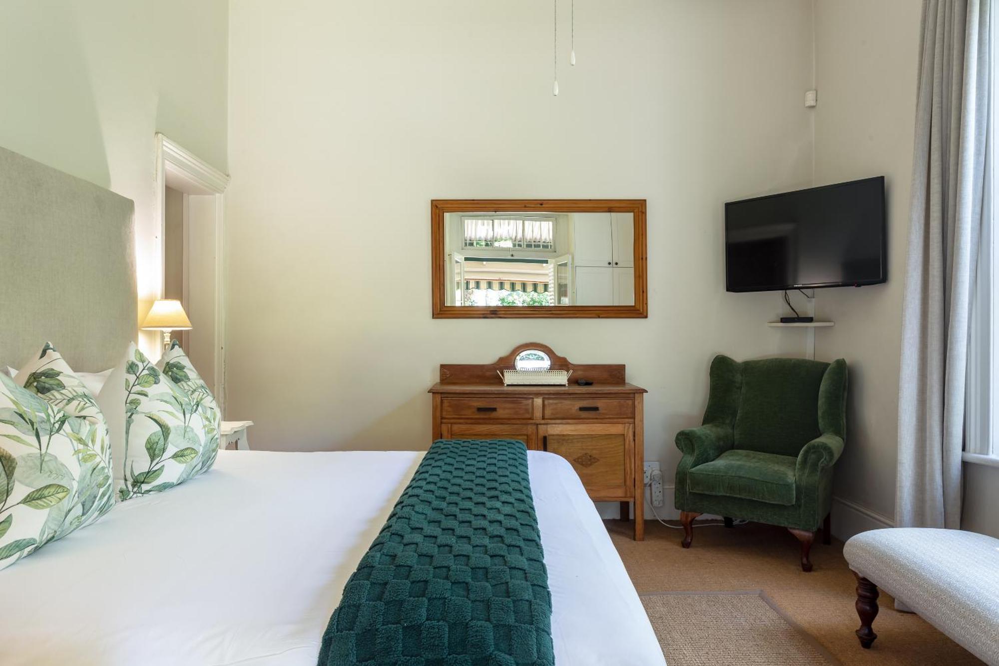 Sandown Lodge เคปทาวน์ ภายนอก รูปภาพ