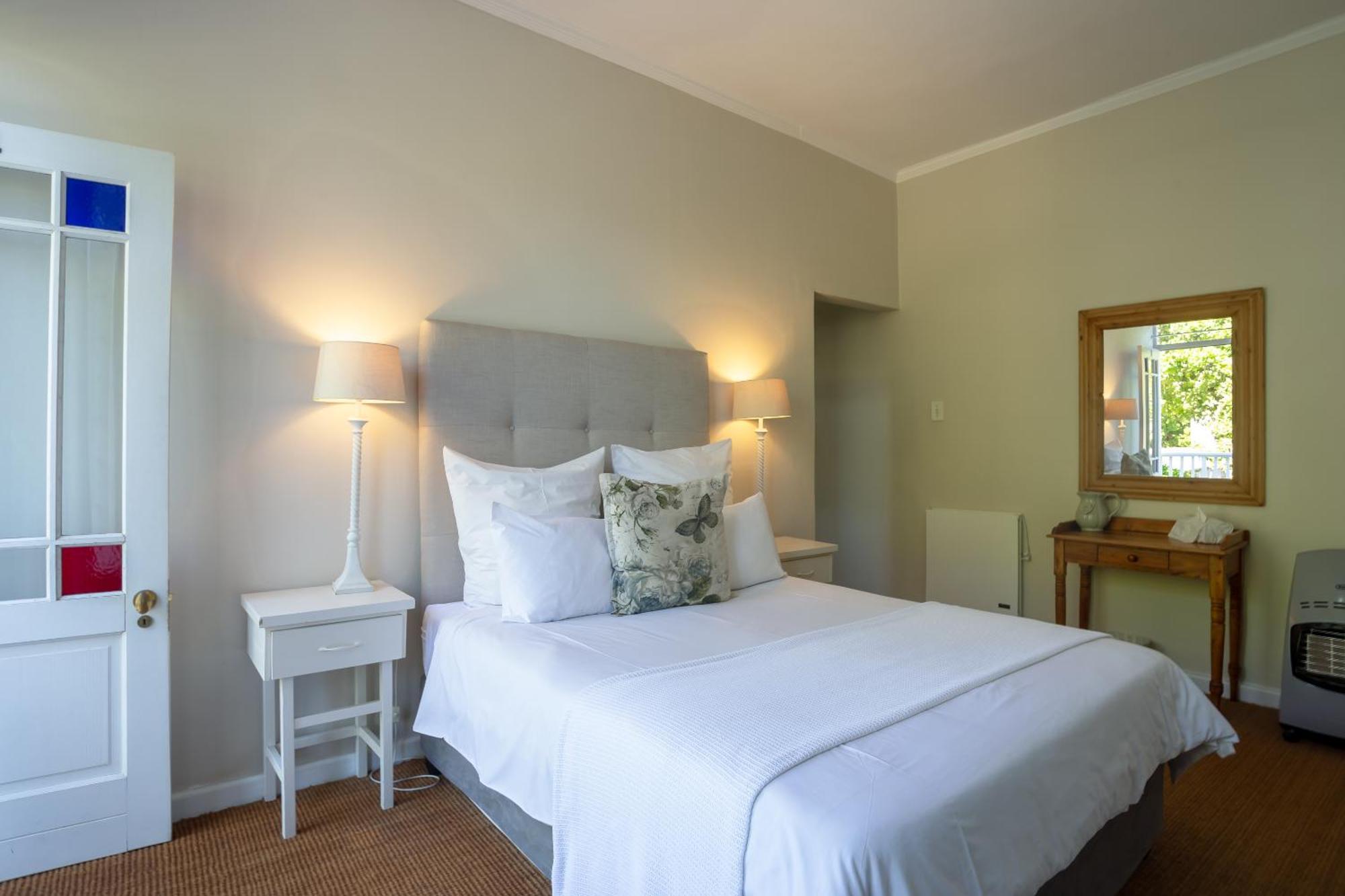 Sandown Lodge เคปทาวน์ ภายนอก รูปภาพ