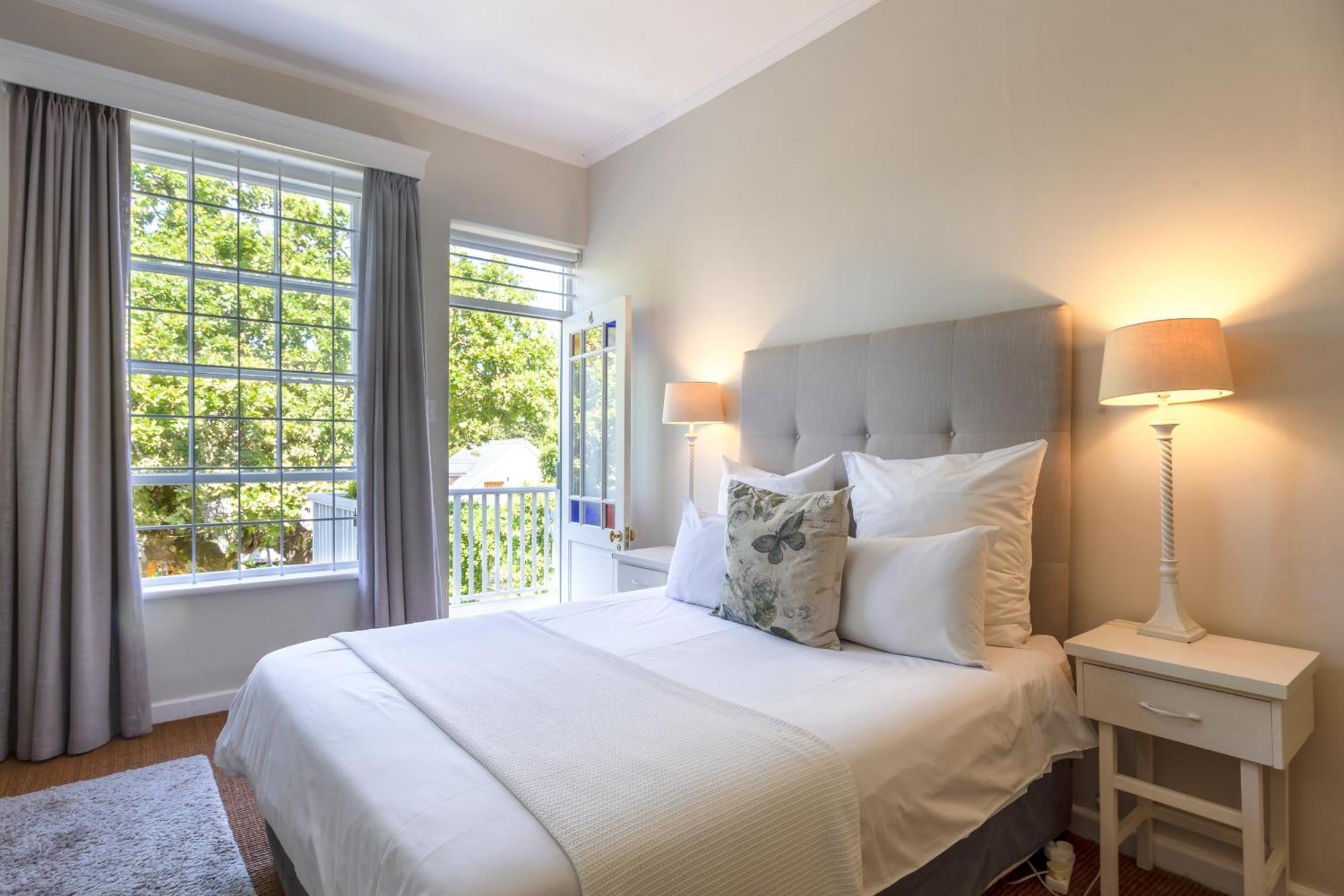 Sandown Lodge เคปทาวน์ ภายนอก รูปภาพ