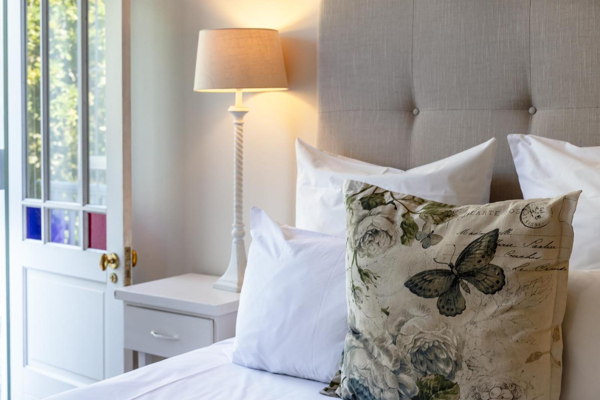 Sandown Lodge เคปทาวน์ ภายนอก รูปภาพ