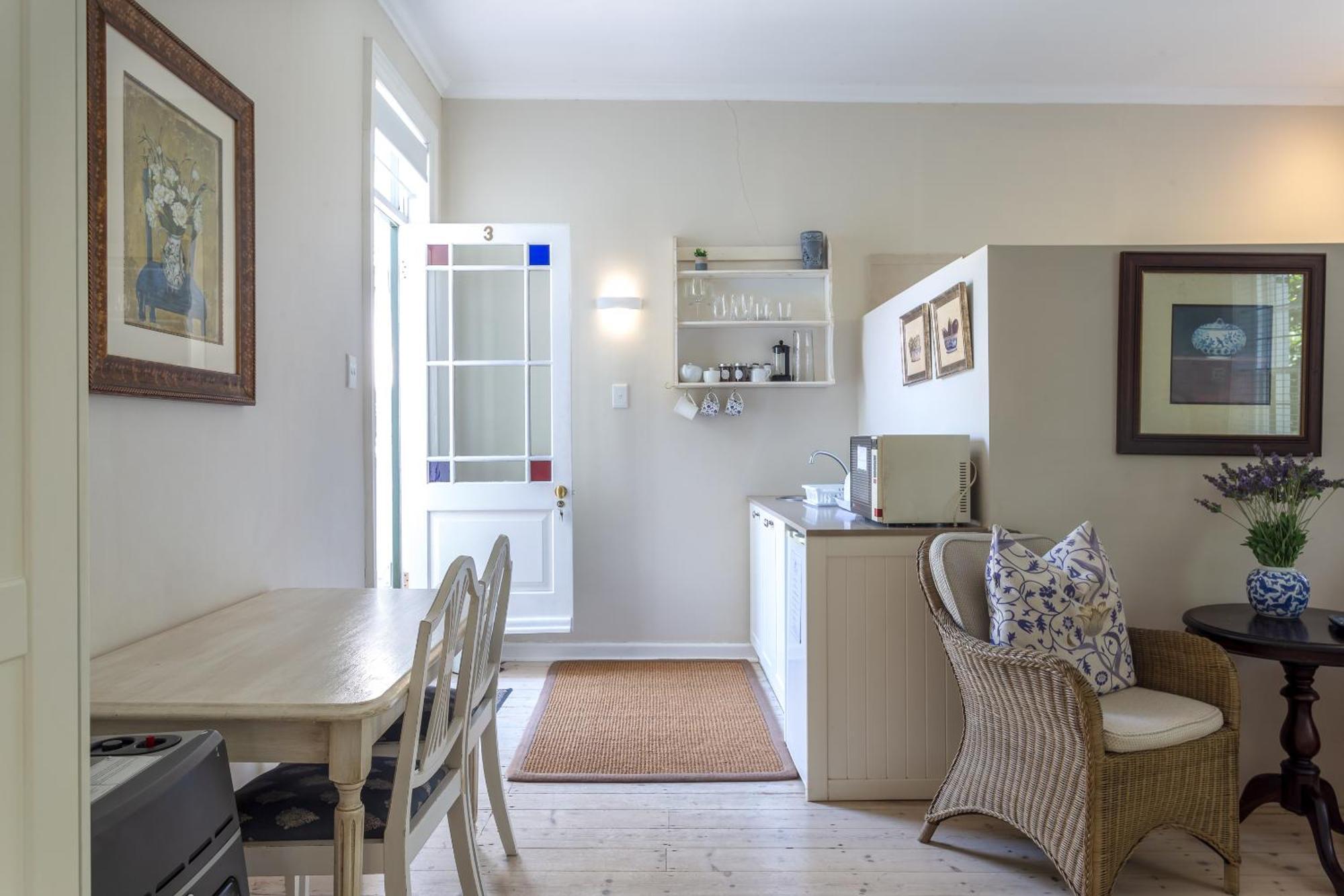Sandown Lodge เคปทาวน์ ภายนอก รูปภาพ