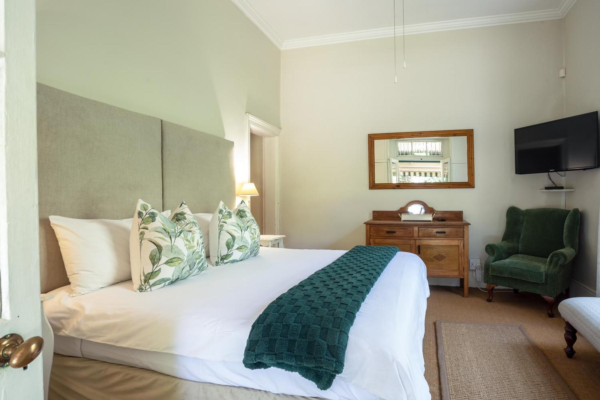 Sandown Lodge เคปทาวน์ ภายนอก รูปภาพ
