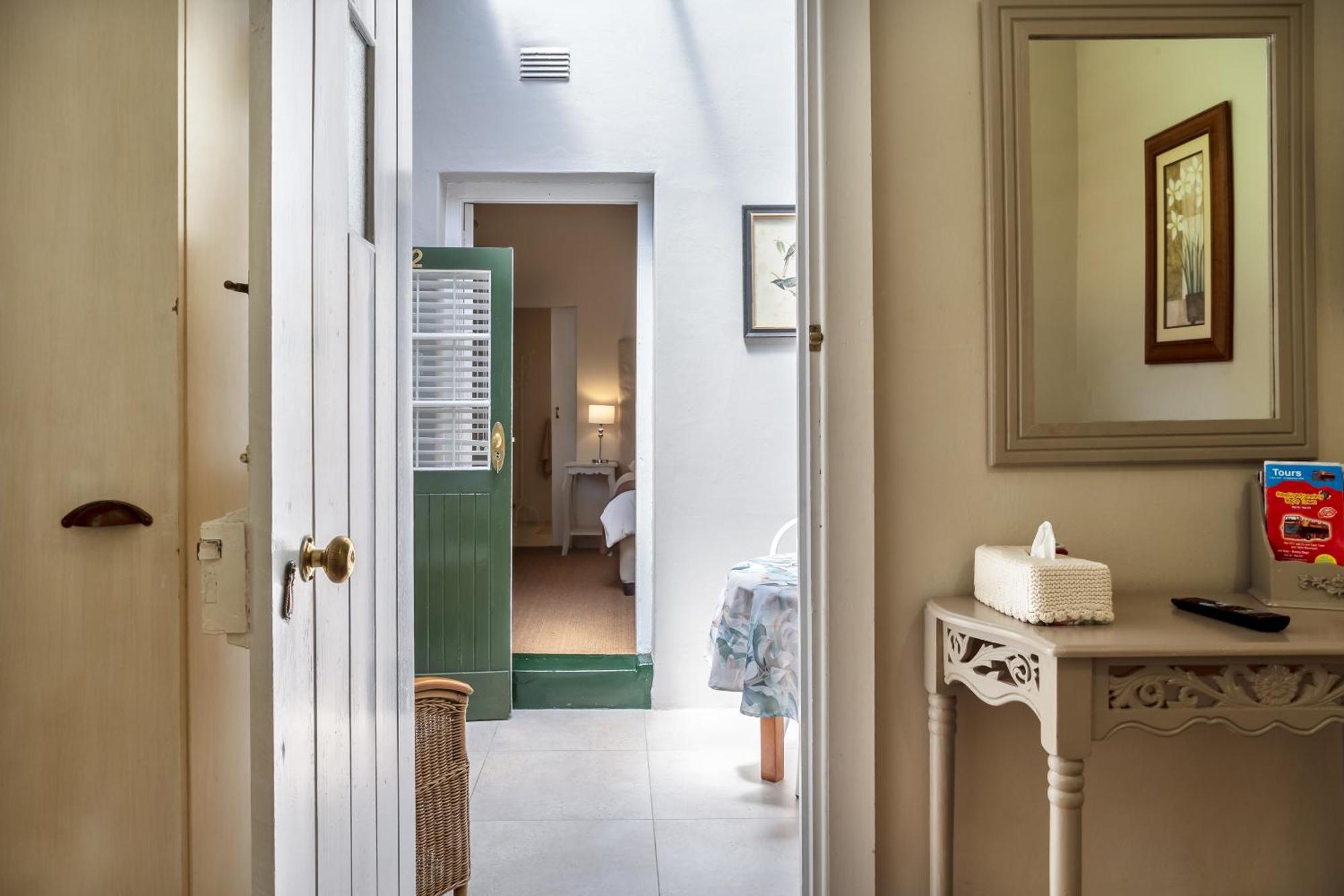 Sandown Lodge เคปทาวน์ ภายนอก รูปภาพ
