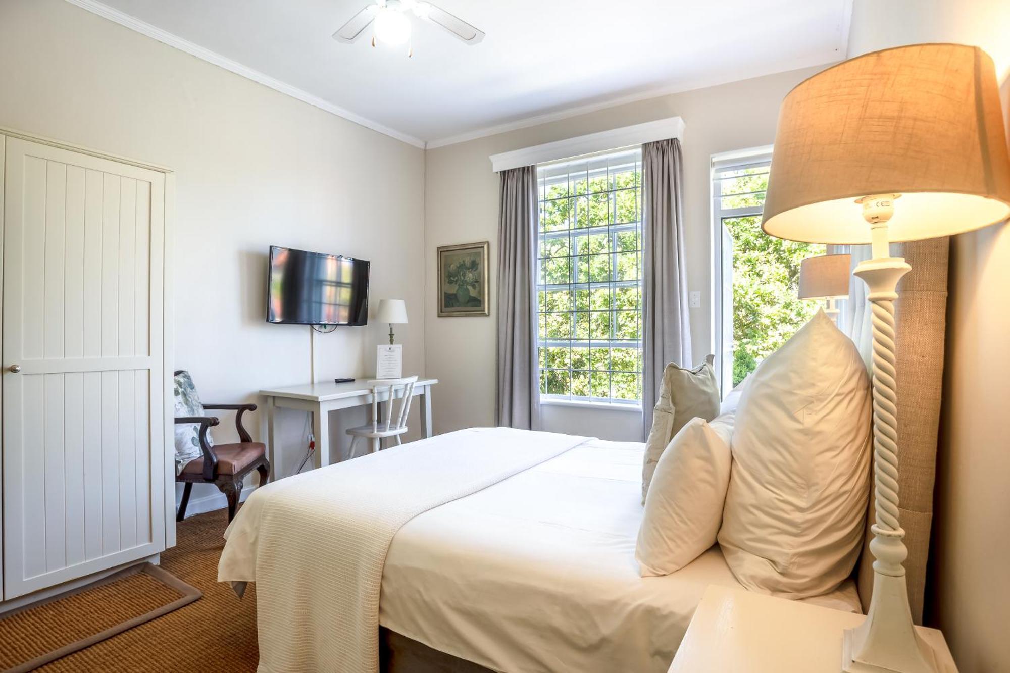 Sandown Lodge เคปทาวน์ ภายนอก รูปภาพ