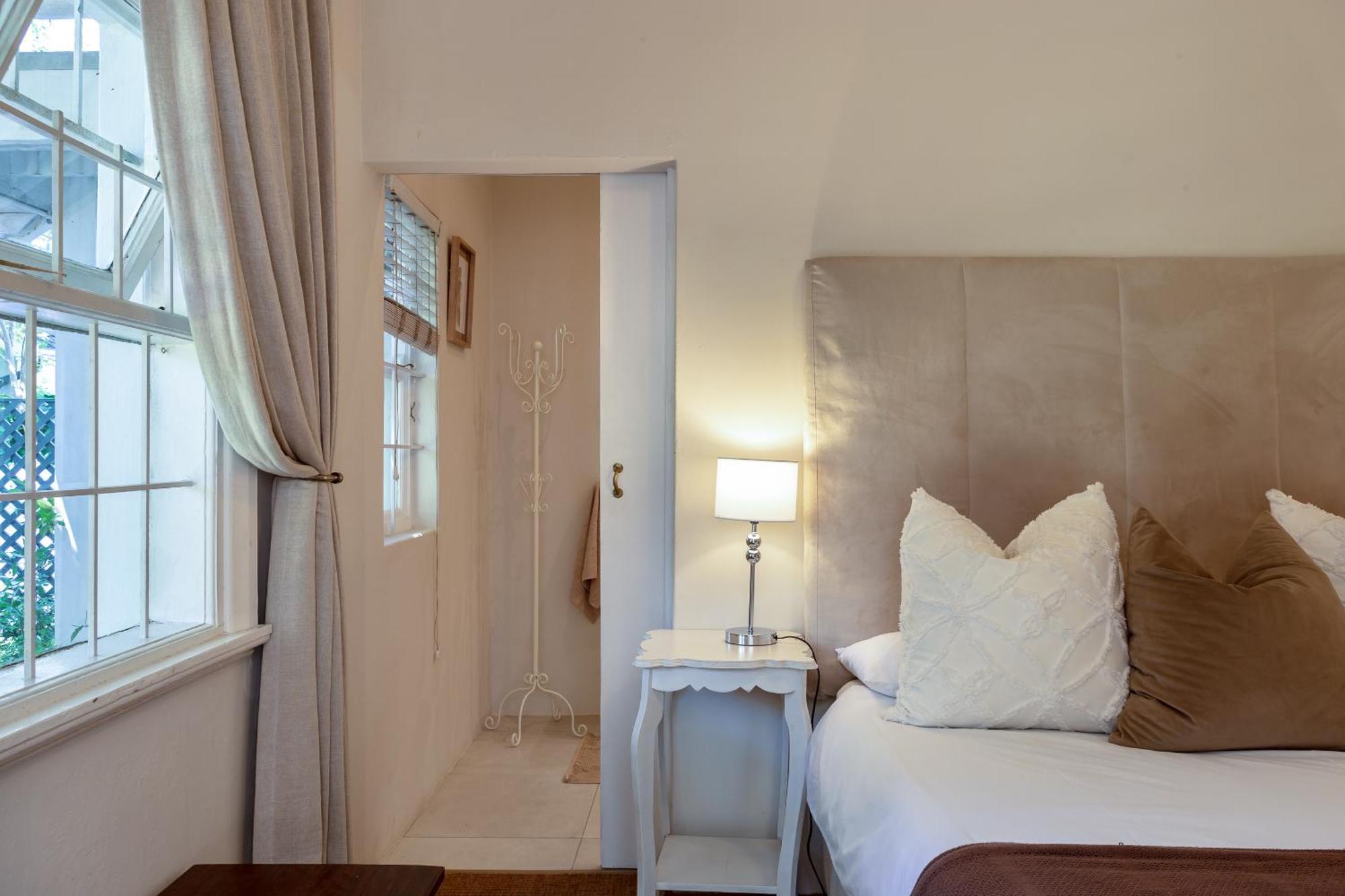 Sandown Lodge เคปทาวน์ ภายนอก รูปภาพ