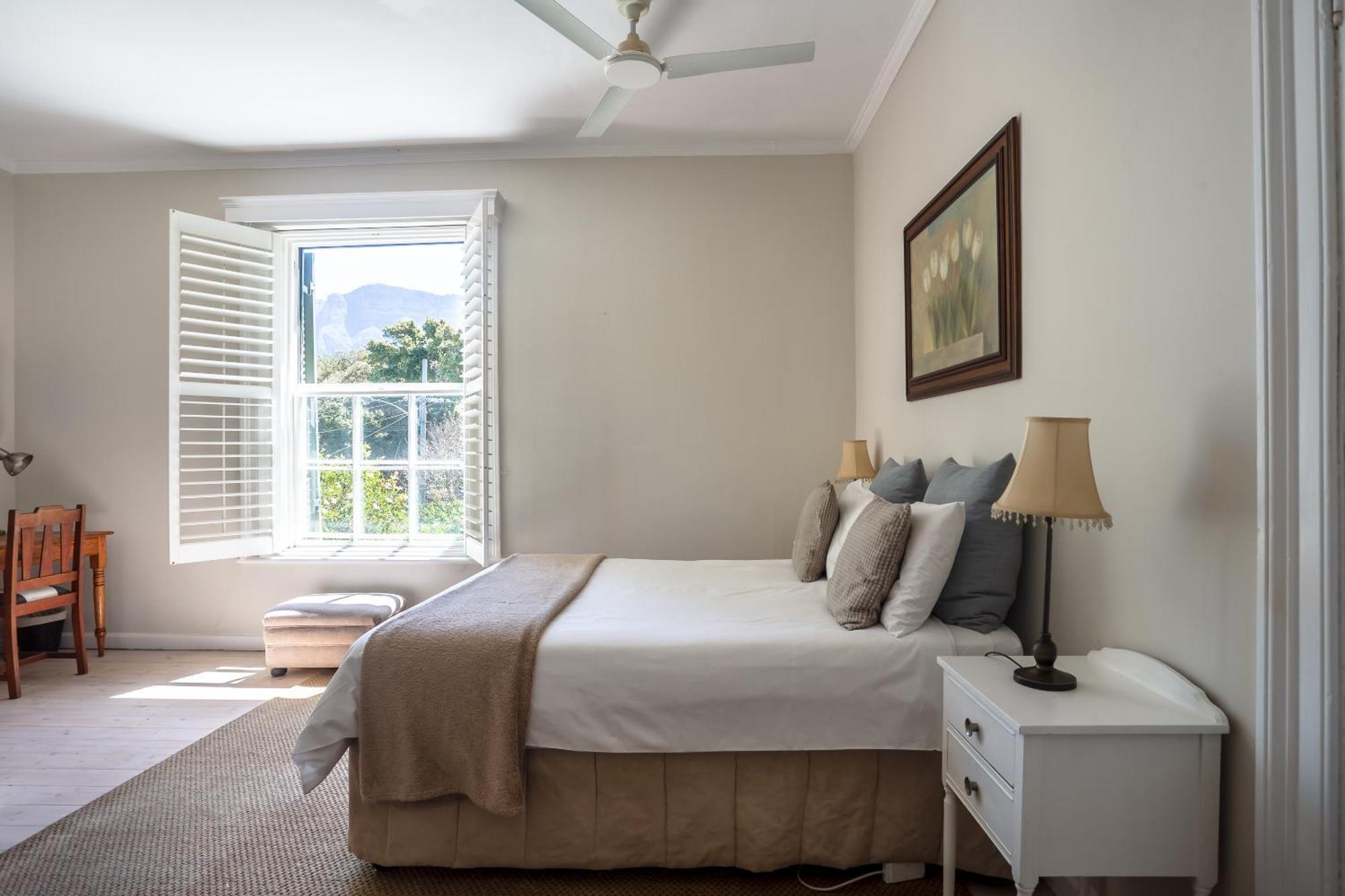 Sandown Lodge เคปทาวน์ ภายนอก รูปภาพ