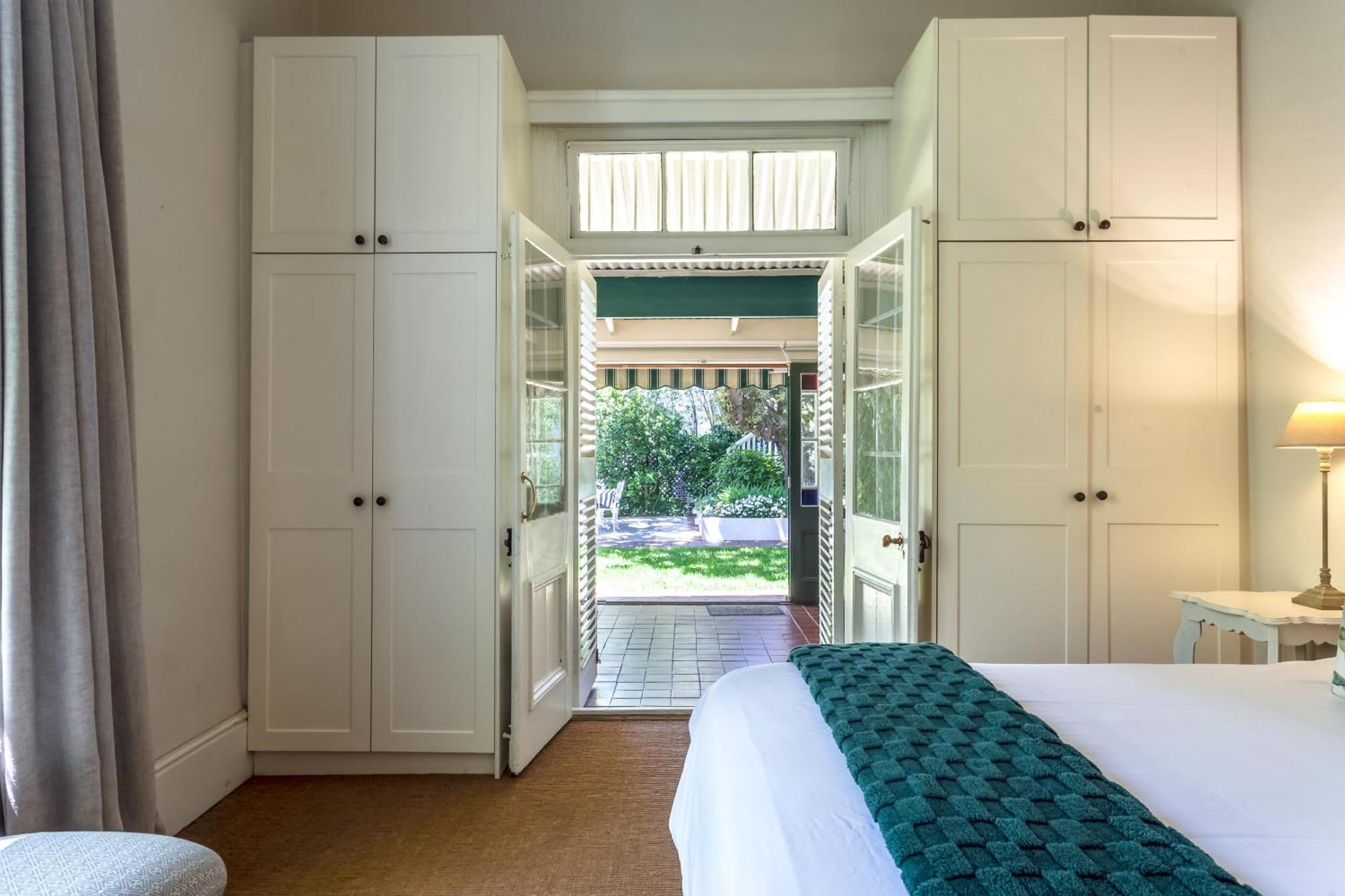 Sandown Lodge เคปทาวน์ ภายนอก รูปภาพ
